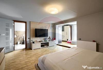 Casă cu 2 camere cu Teren 900 Mp în Est - 9