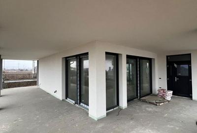 Casă cu 3 camere cu Teren 450 Mp în Central - 8