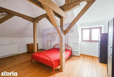 Apartament cu 5 camere, mobilat în Tei - 8