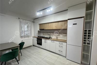 Apartament de 2 camere mobilat si utilat cu loc de parcare i - 7