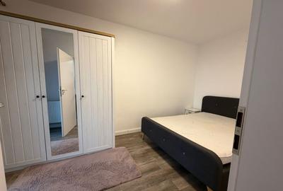 Apartament cu 2 camere decomandat, mobilat în Tomis Nord - 6