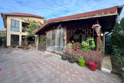 Casa Superba P+1+M  cu terasa foisor gradina Sector 6 Giulesti Sarbi - 18