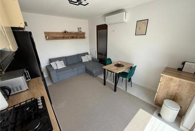 GIROC - 2 CAMERE - 2 BAI - BIROU - ETAJUL 1 - POD PROPRIU - 3