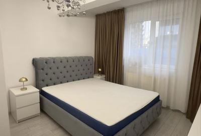 Casă cu 3 camere în Metalurgiei - 10