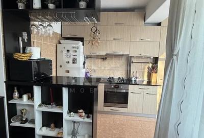 Apartament 2 camere mobilat si utilat Strada Salaj - 3