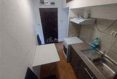Apartament cu 2 camere nedecomandat, mobilat în Oravița - 12