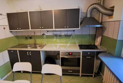 Apartament cu 3 camere decomandat, mobilat în Sebastian - 7