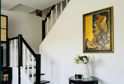 BRANCOVEAN Pta Resita,DECOMANDAT,Amenajat,2 bai,centrala,mobilat,utilat,complet - 3