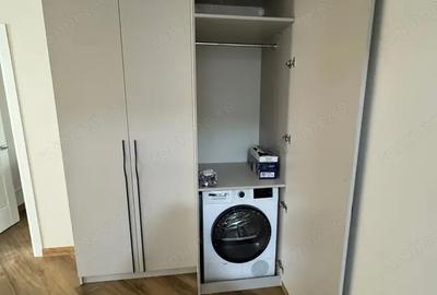 Apartament cu 2 camere în 13 Septembrie - 10