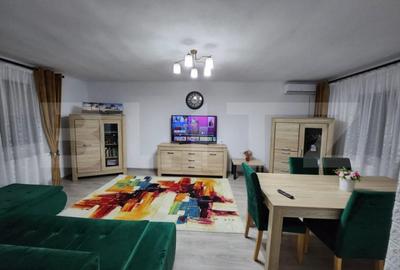 Casă cu 4 camere cu Teren 560 Mp în Central - 1