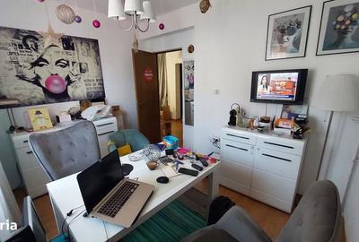 Spațiu comercial, de 39 mp, în Teilor - 1