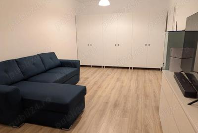 Apartament cu 2 camere decomandat în Bartolomeu - 8