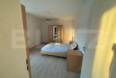 Apartament cu 2 camere semidecomandat în Exterior Est - 4