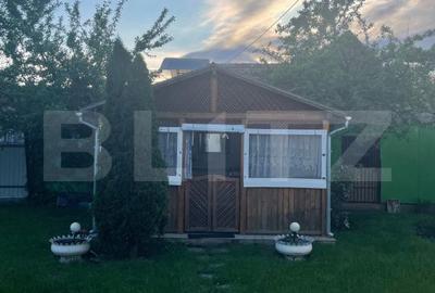 Casă cu 4 camere cu Teren 500 Mp în Central - 4