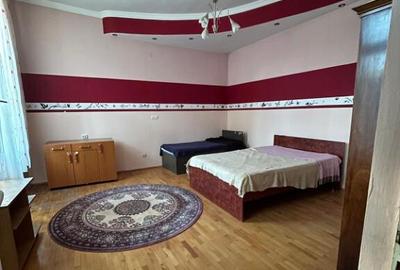 Apartament 1 camera Titulescu - 5