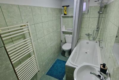 Garsonieră decomandată în Central - 4