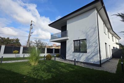 Vila tip duplex  | Oaza ta de liniste in Mogosoaia - 2