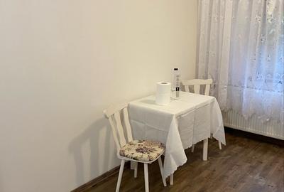 Garsonieră în Gară - 3