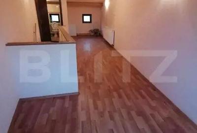 Spatiu comercial de 85 mp, centrala termica, zona Ultracentrala