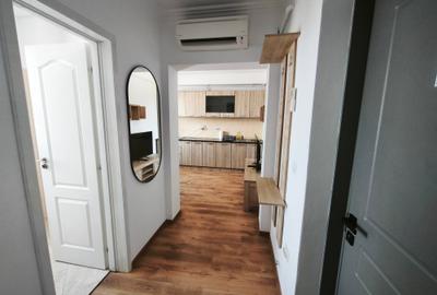 Garsonieră decomandată, mobilată în Iosefin - 3