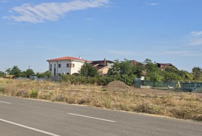 Teren de vanzare in Constanta zona km 5 - 2