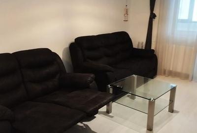 2 camere Titan - Metropilitan Residence - centrala, parcare subterana! - 4