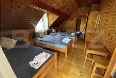 Spațiu comercial, de 450 mp, în Central - 13