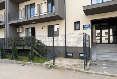 Garsonieră decomandată, mobilată în Dobroești - 6
