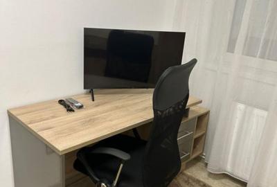 Apartament cu 2 camere semidecomandat, mobilat în Cedonia - 3