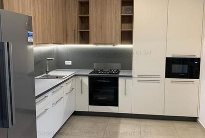 Apartament cu 4 camere la intrare in  Dumbravita cu curte - 7