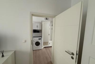 Apartament cu 2 camere decomandat în Giroc - 5