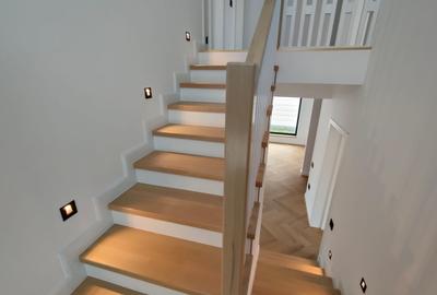 Casă cu 5 camere cu Teren 472 Mp în Bragadiru - 7