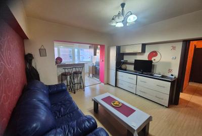 Apartament cu 2 camere semidecomandat în Central - 2