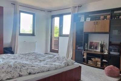 Vila 5 Camere Teren 550 MP 2 Garaje 8 Locuri de Parcare Pretabil Gradinita - 18