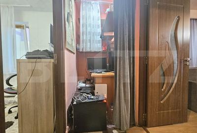 Apartament 3 camere, 46.88 mp, Dacia - 6