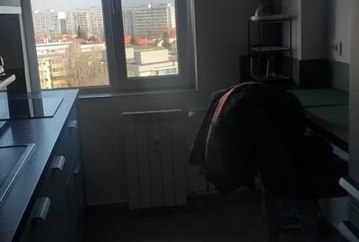 Garsonieră decomandată în P-ța Alba Iulia - 3