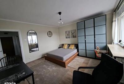 Garsonieră decomandată, mobilată în Tei - 4