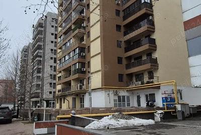 Garsonieră semidecomandată, mobilată în Pantelimon - 6