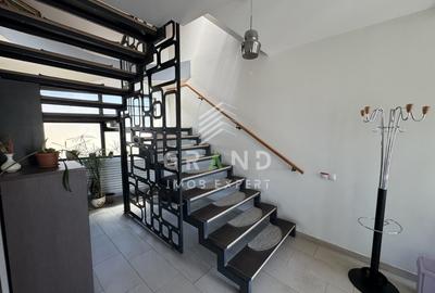 Spațiu industrial, de 558 mp, în Iris - 26
