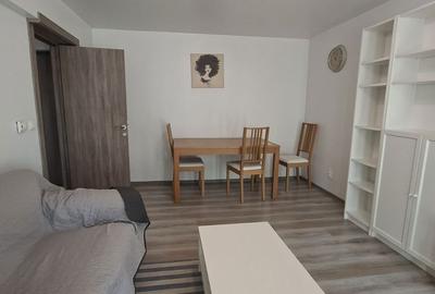 Apartament cu 2 camere în Ultracentral - 8