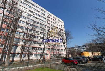 Apartament cu 3 camere semidecomandat, mobilat în Titan - 19