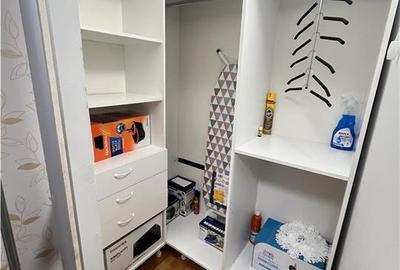 Apartament cu 4 camere decomandat, mobilat în Tei - 4