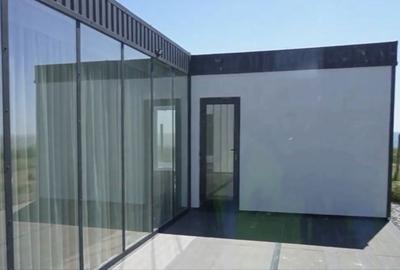 Casă cu 3 camere în Central - 2