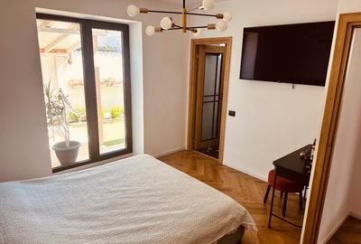 Casă individuală cu 5 camere cu Canalizare în Chitila - 10