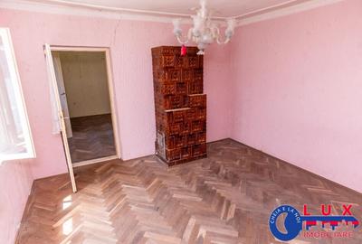 ID 6687 EXCLUSIVITATE - Casa cu 7 camere Strada Rahovei Nr. 42 - 11