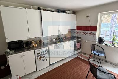 Casă individuală cu 6 camere cu Canalizare în Timișu de Jos - 16