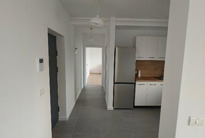 Apartament cu 2 camere decomandat în Mehala - 3