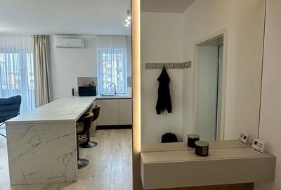 Apartament cu 2 camere în Tractorul - 10