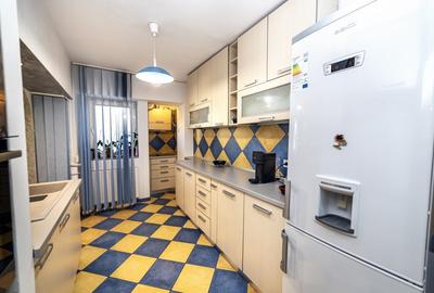 Apartament de 4 camere | Petfriendly | Zona Tei - 20