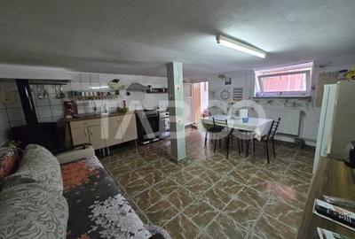 Casa individuala de vanzare 387mp cu teren 624mp Sura Mica Sibiu - 16